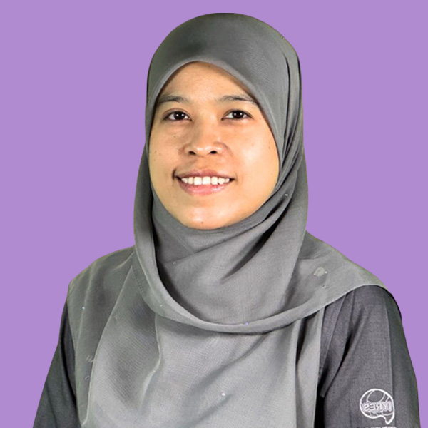 Puan Norati’qah Talib